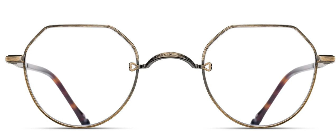 Brille Matsuda Essential M3144