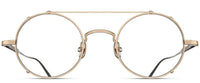 Korrektionsbrille Matsuda Essential M3143