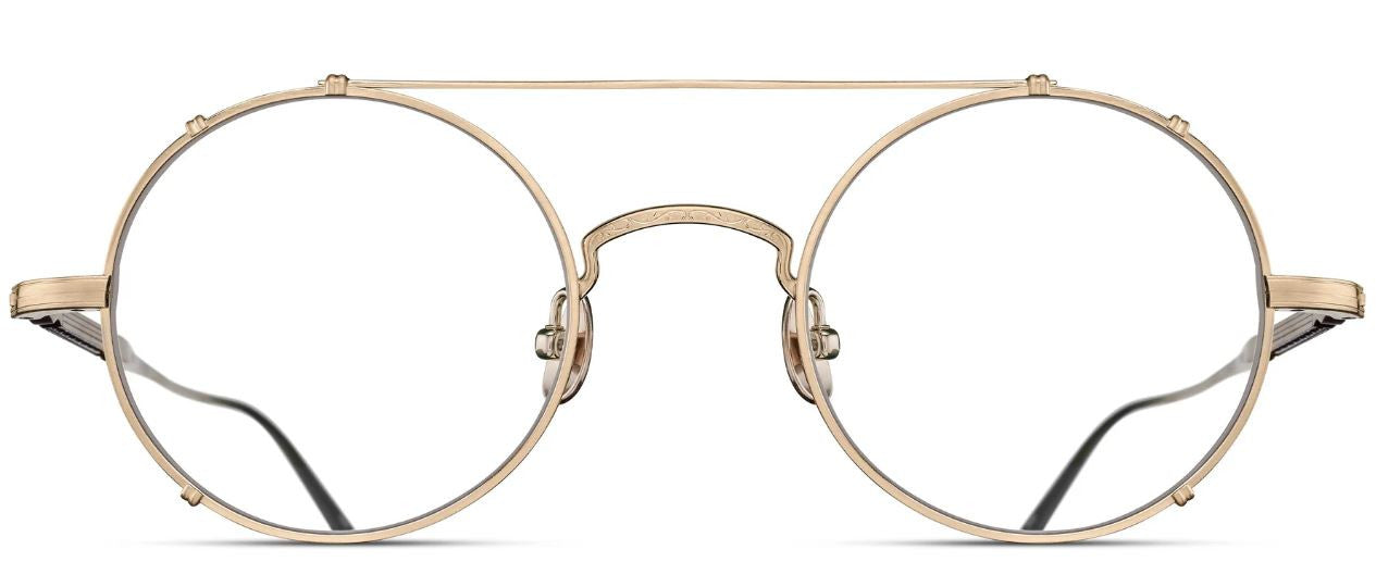 Korrektionsbrille Matsuda Essential M3143