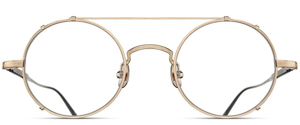 Korrektionsbrille Matsuda Essential M3143