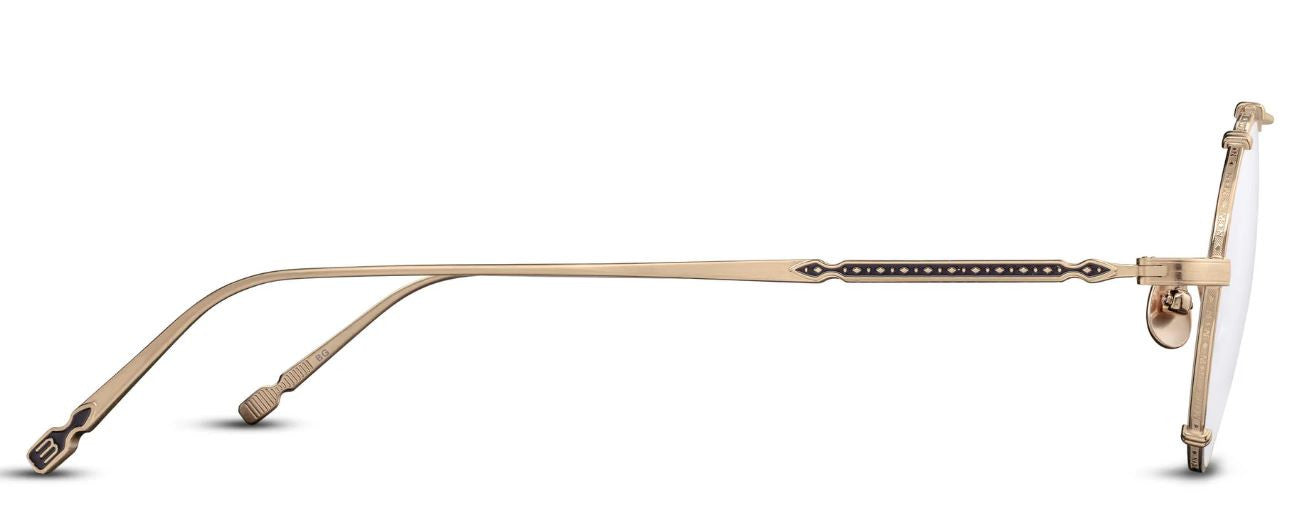 Korrektionsbrille Matsuda Essential M3143