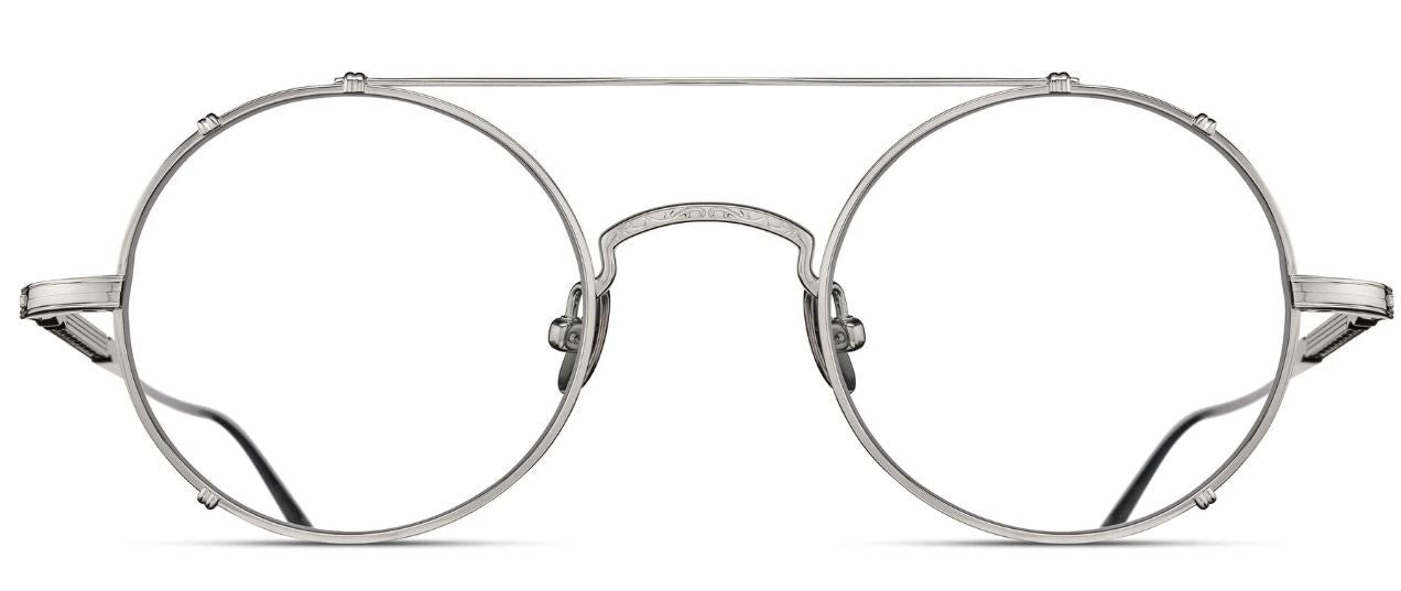 Korrektionsbrille Matsuda Essential M3143