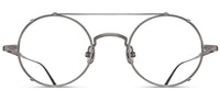 Korrektionsbrille Matsuda Essential M3143