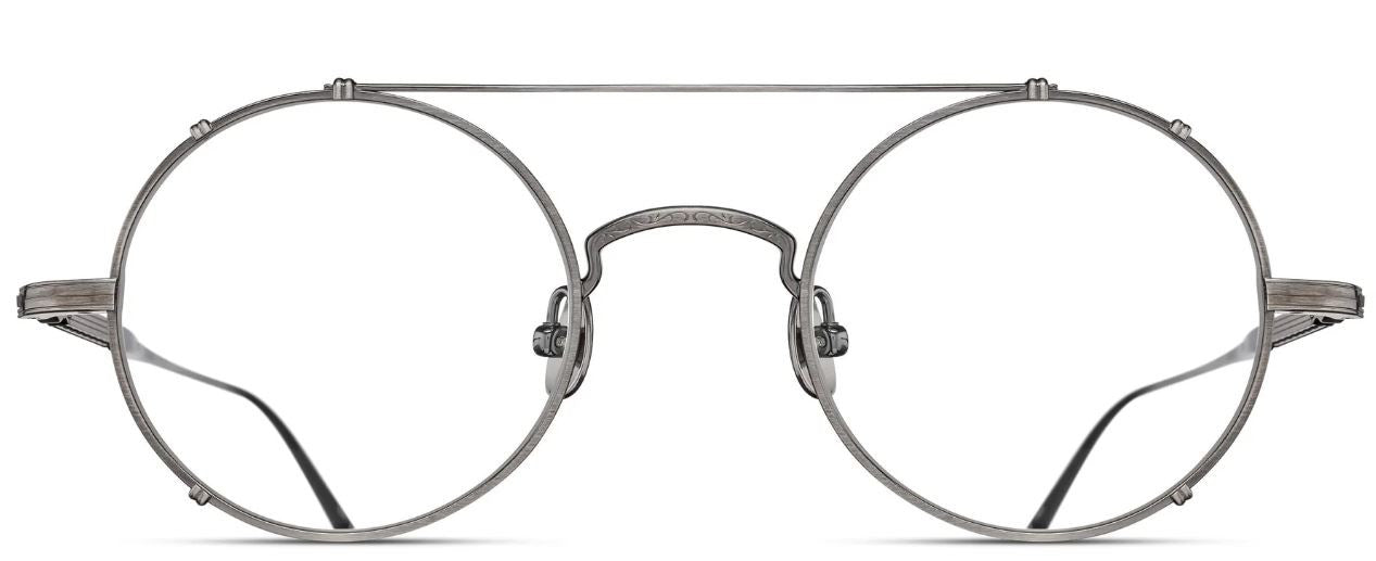 Korrektionsbrille Matsuda Essential M3143