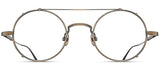 Occhiali da vista Matsuda Essential M3143