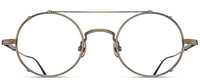 Korrektionsbrille Matsuda Essential M3143