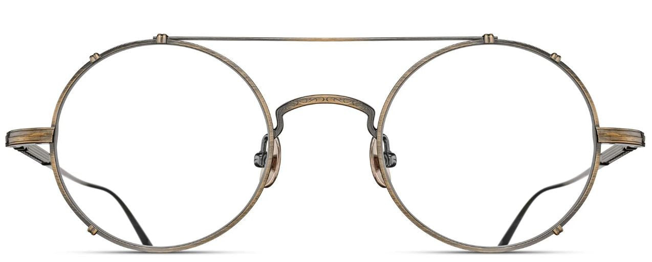 Korrektionsbrille Matsuda Essential M3143