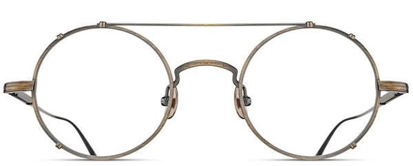 Korrektionsbrille Matsuda Essential M3143