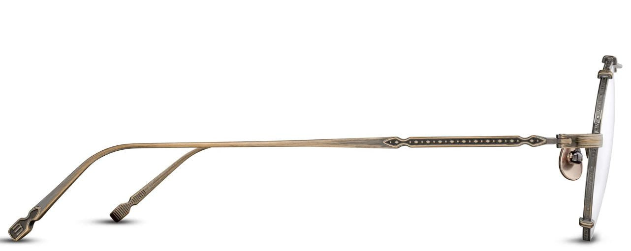 Korrektionsbrille Matsuda Essential M3143