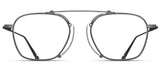 Lunettes de vue Matsuda Essential M3129