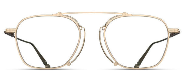 Korrektionsbrille Matsuda Essential M3129
