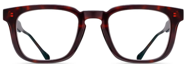 Brillen op sterkte Matsuda Essential M1031