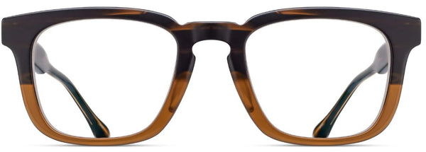 Brillen op sterkte Matsuda Essential M1031
