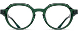 Lunettes de vue Matsuda Essential M1032