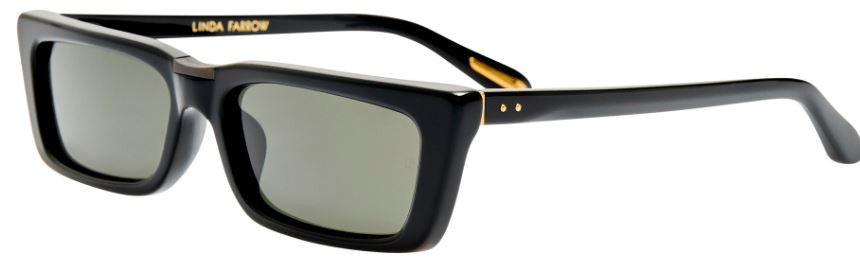 Gafas de sol Linda Farrow Lucia