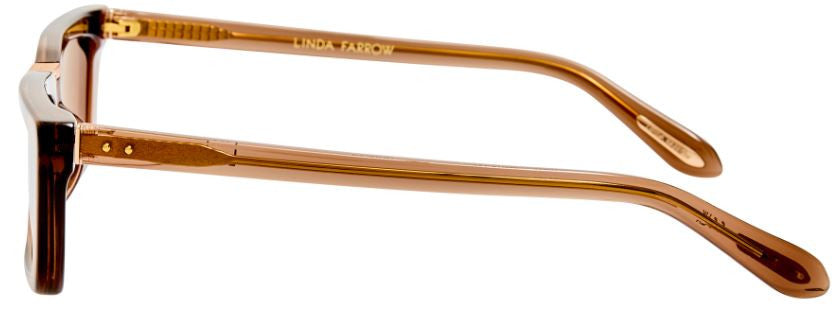 Gafas de sol Linda Farrow Lucia
