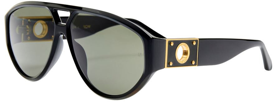Sonnenbrille Linda Farrow Portia