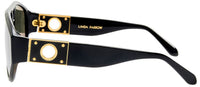 Sonnenbrille Linda Farrow Portia