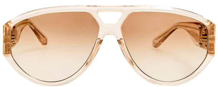 Sonnenbrille Linda Farrow Portia