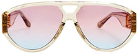 Sonnenbrille Linda Farrow Portia