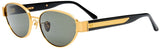 Gafas de Sol Linda Farrow Sheri