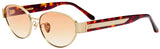 Gafas de Sol Linda Farrow Sheri