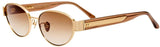 Gafas de Sol Linda Farrow Sheri