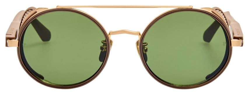 Óculos de Sol Linda Farrow Baret