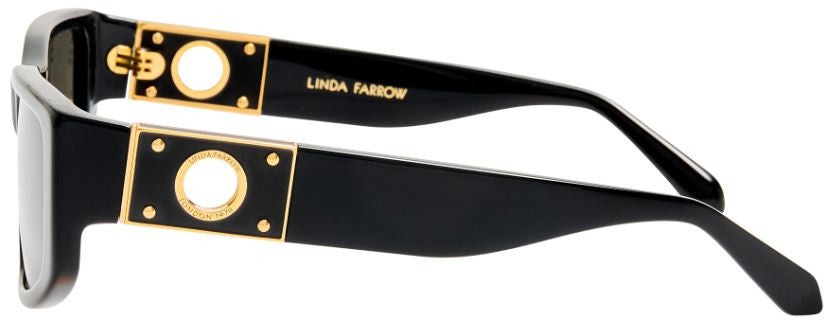 Óculos de Sol Linda Farrow Carmela