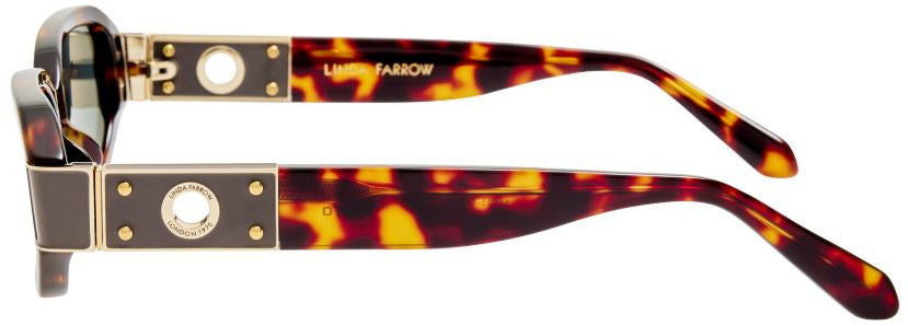 Óculos de Sol Linda Farrow Laura