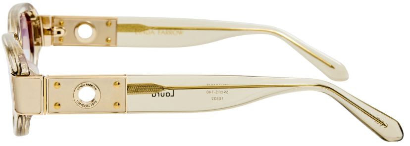 Óculos de Sol Linda Farrow Laura