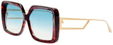 Occhiali da Sole Linda Farrow Macy