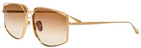 Sonnenbrille Linda Farrow Miranda