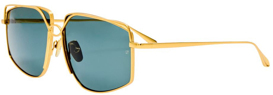 Sonnenbrille Linda Farrow Miranda