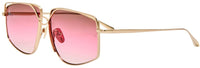 Sonnenbrille Linda Farrow Miranda