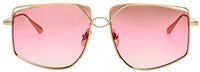 Sonnenbrille Linda Farrow Miranda