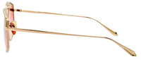 Sonnenbrille Linda Farrow Miranda