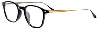 Korrektionsbrille Linda Farrow Micky