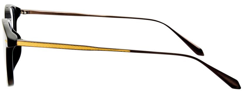 Korrektionsbrille Linda Farrow Micky