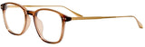 Linda Farrow Micky Optical Glasses