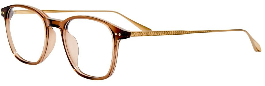 Korrektionsbrille Linda Farrow Micky