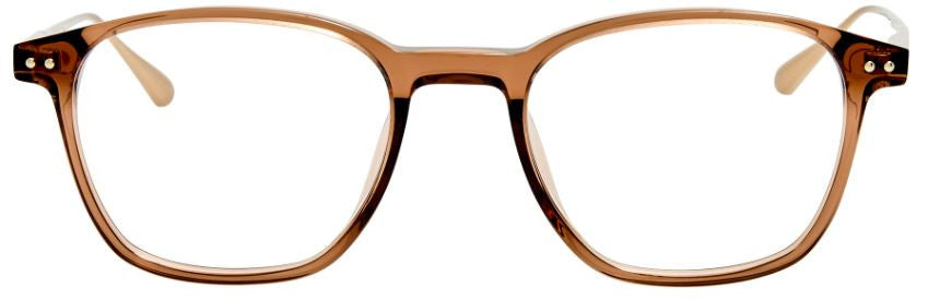 Korrektionsbrille Linda Farrow Micky