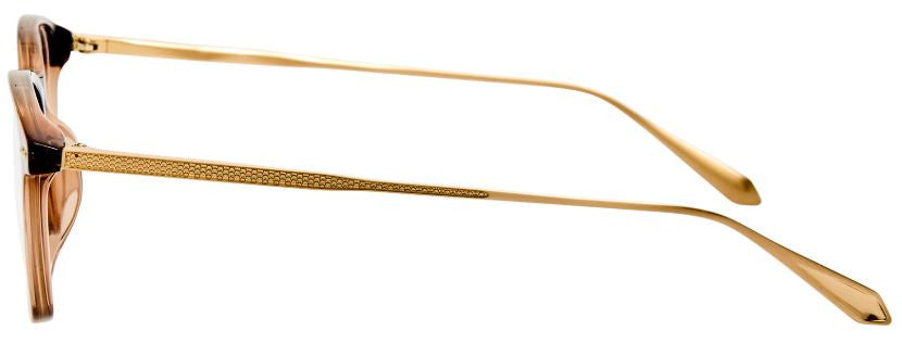 Korrektionsbrille Linda Farrow Micky
