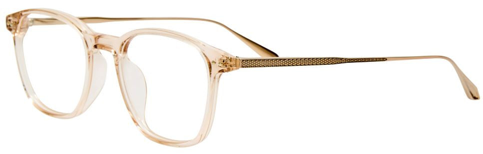 Korrektionsbrille Linda Farrow Micky