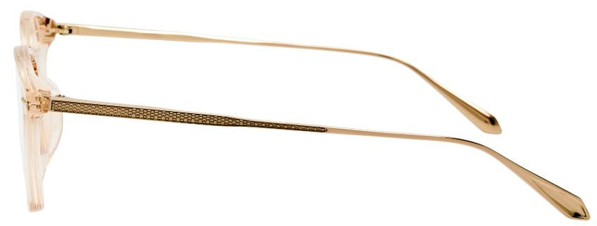 Korrektionsbrille Linda Farrow Micky