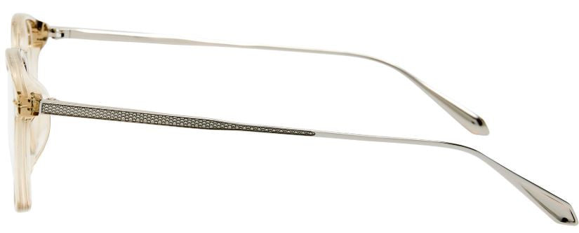 Korrektionsbrille Linda Farrow Micky