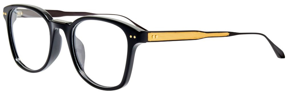 Brille Linda Farrow Paulson