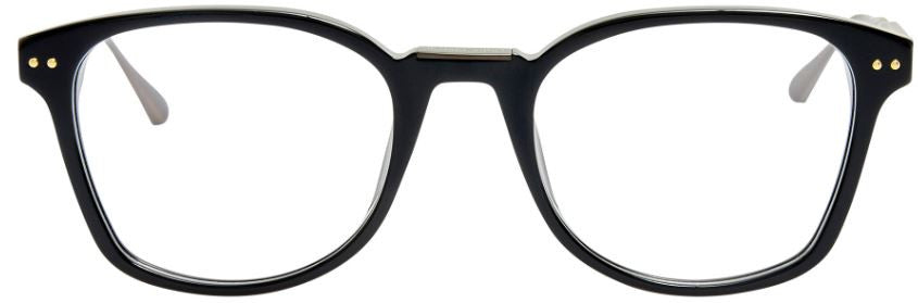 Brille Linda Farrow Paulson