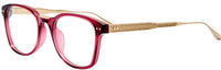 Brille Linda Farrow Paulson