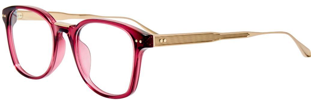 Brille Linda Farrow Paulson